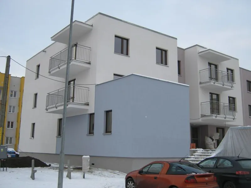 Rawicz, Cichońskiej 6