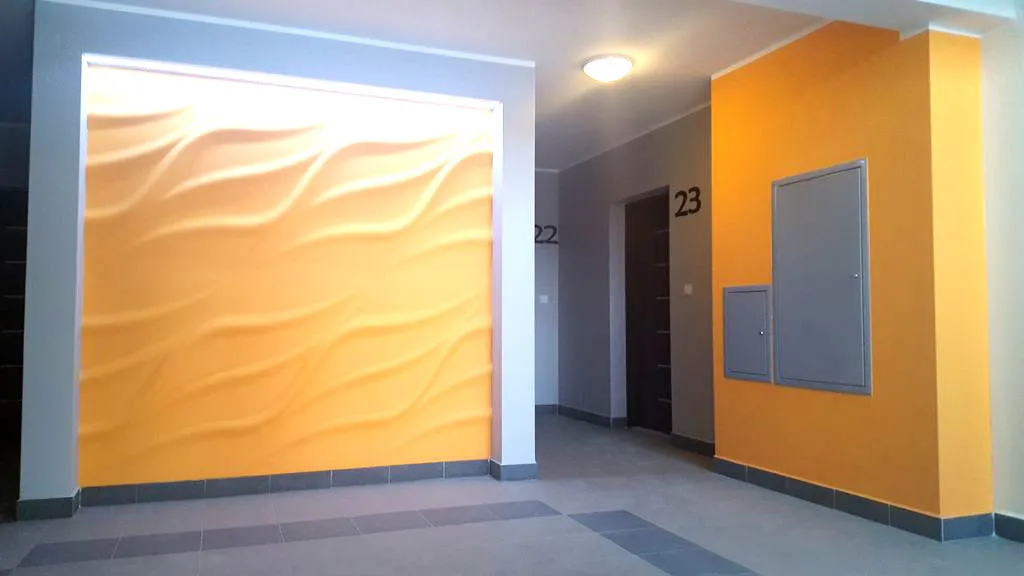 Rawicz, ul. Spokojna 6
