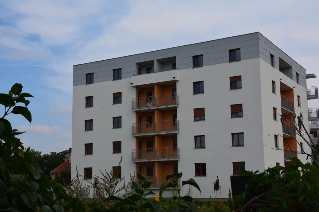 Rawicz, ul. Spokojna 6