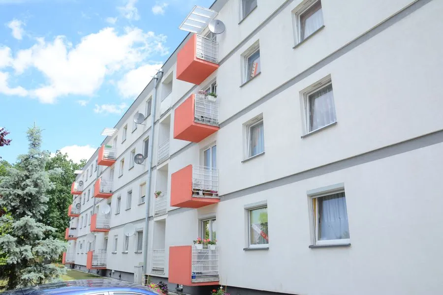 Milicz, Mickiewicza 24-26