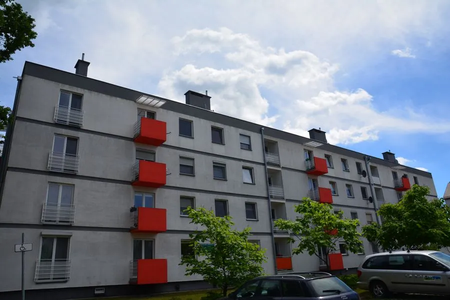 Milicz, Mickiewicza 24-26