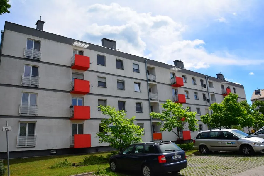 Milicz, Mickiewicza 24-26