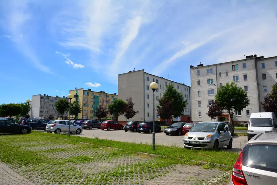 Milicz, Mickiewicza 24-26