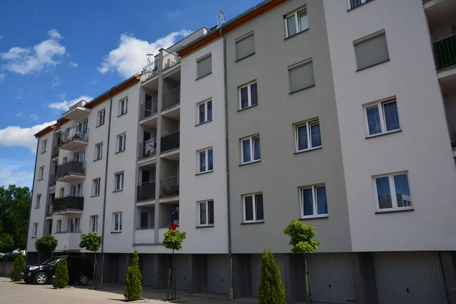 Milicz, Mickiewicza 27-30