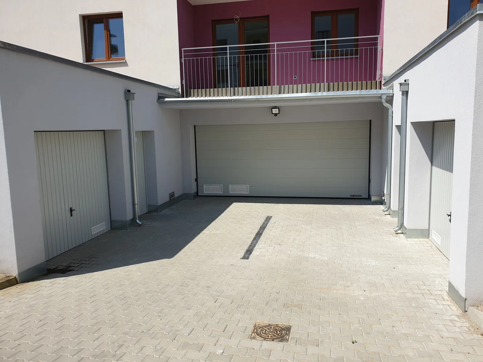 Rawicz, Spokojna 6b