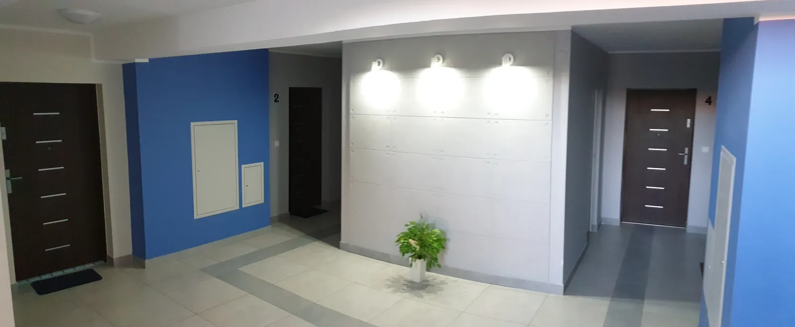 Rawicz, Spokojna 6d