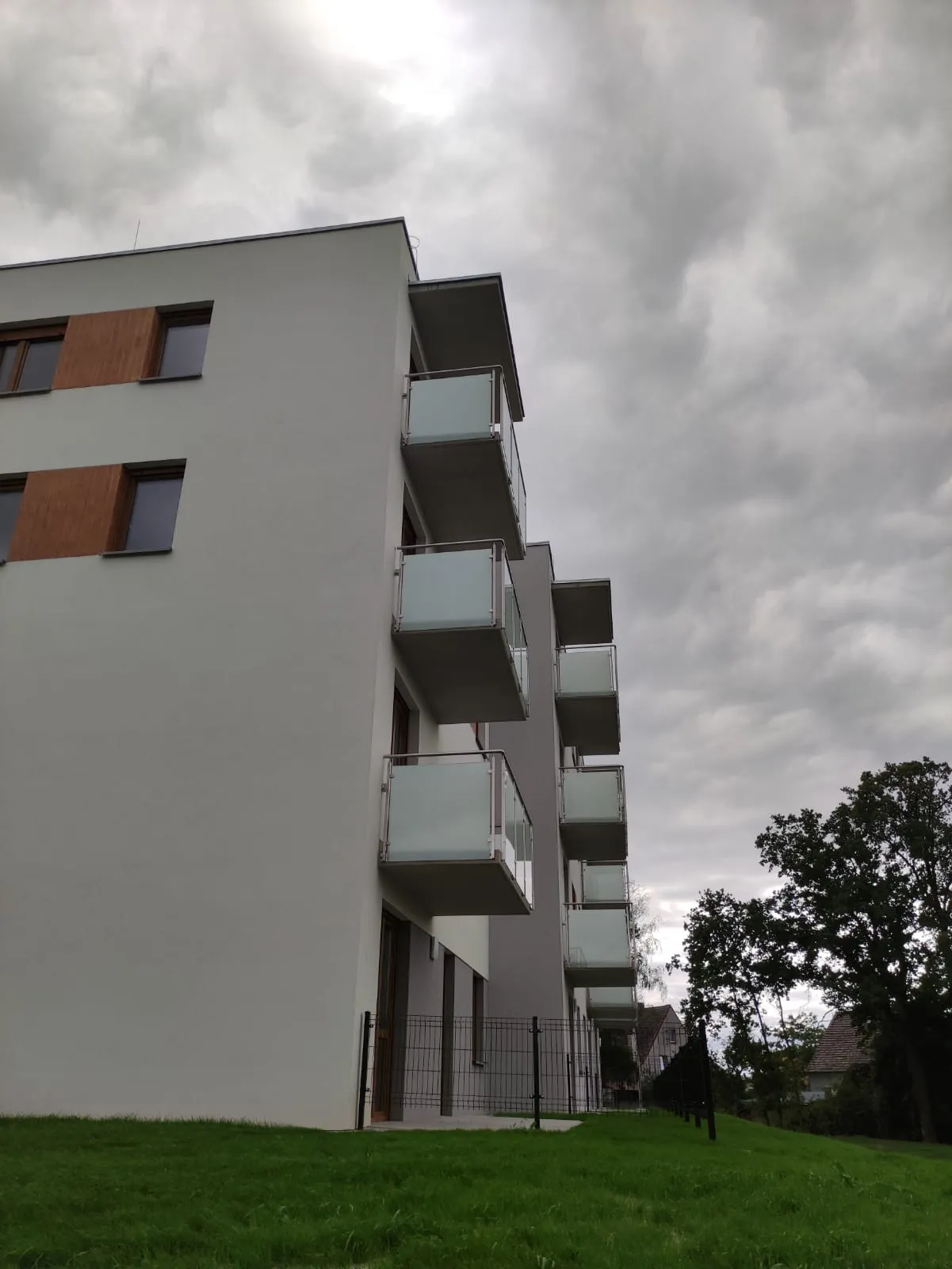 Ostatnia inwestycja - ulica Wojska Polskiego