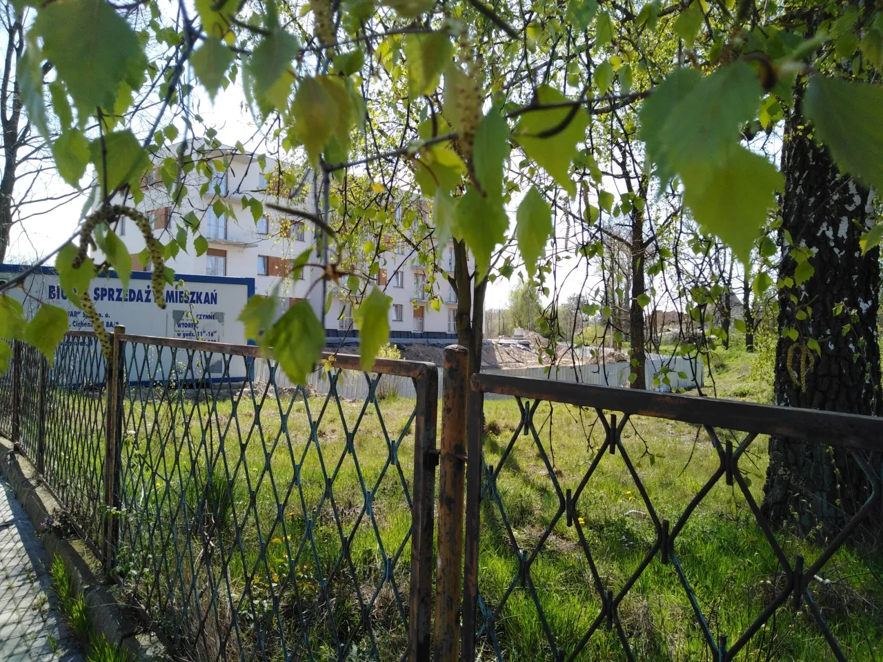 Milicz, Wojska Polskiego 48