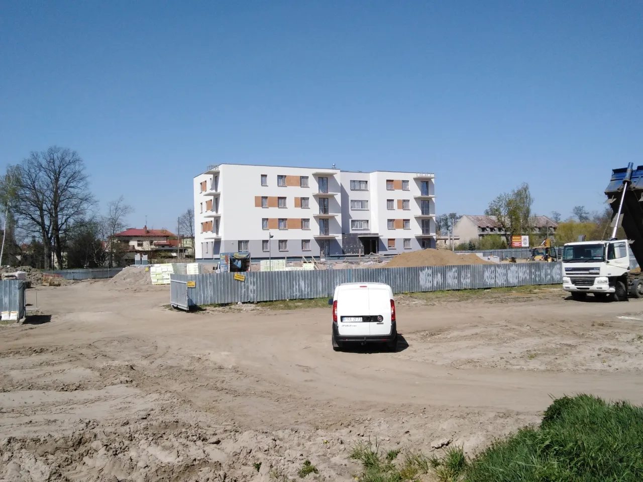 Milicz, Wojska Polskiego 48
