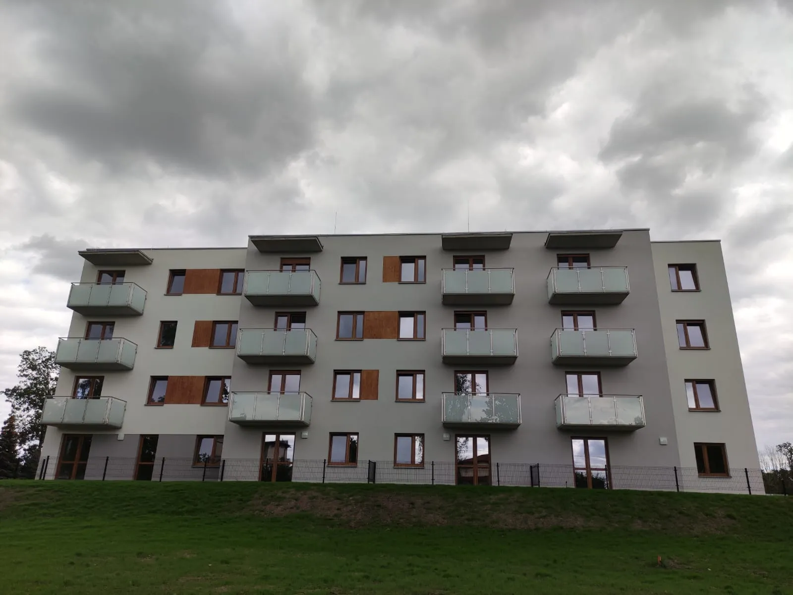 Milicz, Wojska Polskiego 48