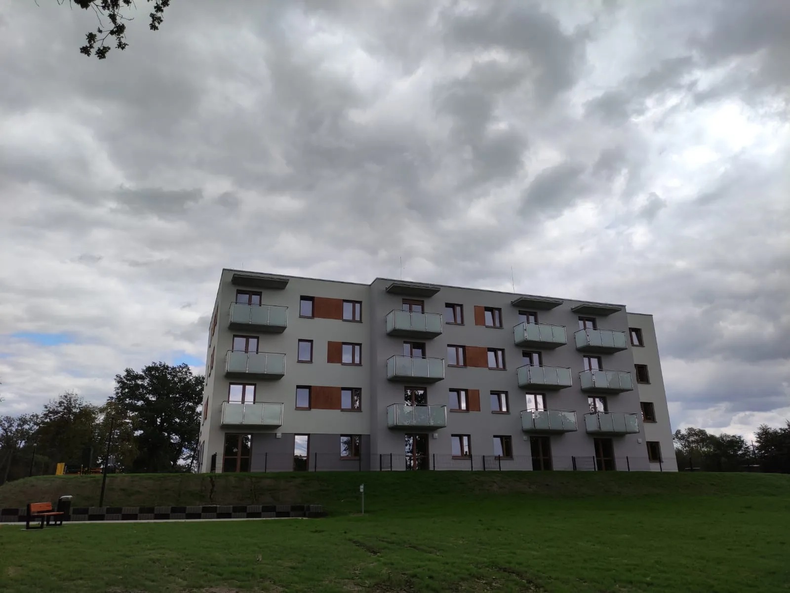 Milicz, Wojska Polskiego 48