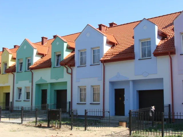 Rawicz, Żwirowa 7-7e