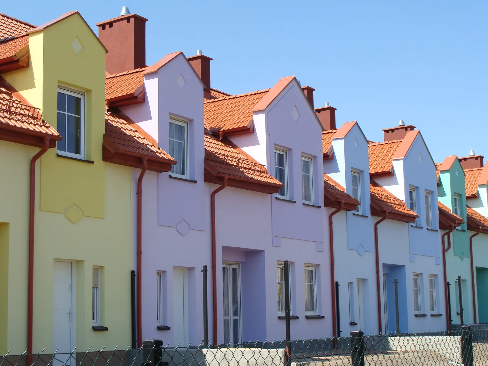 Rawicz, Żwirowa 7-7e